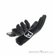 Ortovox 185 Rock'n'Wool Liner Mens Gloves, , Black, , Male,Female,Unisex, 0016-11292, 5637905911, , N5-20.jpg