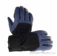 Ortovox High Alpine Gloves, Ortovox, Modrá, , Muži,Ženy,Unisex, 0016-11293, 5637905943, 4251422572330, N1-01.jpg