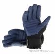 Ortovox High Alpine Gloves, Ortovox, Modrá, , Muži,Ženy,Unisex, 0016-11293, 5637905943, 4251422572330, N1-11.jpg