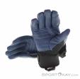 Ortovox High Alpine Gloves, Ortovox, Bleu, , Hommes,Femmes,Unisex, 0016-11293, 5637905943, 4251422572330, N2-12.jpg