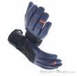 Ortovox High Alpine Gloves, Ortovox, Modrá, , Muži,Ženy,Unisex, 0016-11293, 5637905943, 4251422572330, N4-04.jpg