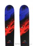 Dynastar M-Menace 90 All Mountain Skis 2022, Dynastar, Dark-Blue, , Male,Unisex, 0339-10034, 5637905953, 3607683755387, N1-01.jpg