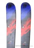 Dynastar M-Menace 90 All Mountain Skis 2022, Dynastar, Dark-Blue, , Male,Unisex, 0339-10034, 5637905953, 3607683755387, N2-02.jpg