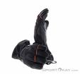 Ortovox Merino Freeride Mens Gloves, , Black, , Male, 0016-11294, 5637905959, , N1-06.jpg