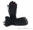 Ortovox Merino Freeride Mens Gloves, , Black, , Male, 0016-11294, 5637905959, , N2-02.jpg