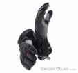 Ortovox Merino Freeride Mens Gloves, , Black, , Male, 0016-11294, 5637905959, , N2-07.jpg