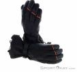 Ortovox Merino Freeride Mens Gloves, , Black, , Male, 0016-11294, 5637905959, , N3-03.jpg