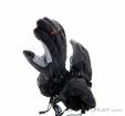 Ortovox Merino Freeride Mens Gloves, , Black, , Male, 0016-11294, 5637905959, , N3-18.jpg