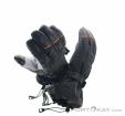 Ortovox Merino Freeride Mens Gloves, , Black, , Male, 0016-11294, 5637905959, , N4-19.jpg