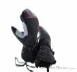 Ortovox Merino Freeride Mitten Women Gloves, Ortovox, Black, , Female, 0016-11295, 5637905980, 4251422591539, N3-18.jpg
