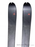 Dynastar M-Vertical 88 Touring Skis 2022, Dynastar, Black, , Male,Unisex, 0339-10037, 5637906005, 3607683335848, N2-02.jpg