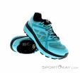 Scarpa Spin Infinity Women Trail Running Shoes, Scarpa, Blue, , Female, 0028-10339, 5637906015, 8057963118015, N1-01.jpg