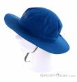 Outdoor Research Helios Sun Hat, Outdoor Research, Blue, , Male,Female,Unisex, 0355-10054, 5637906027, 727602354743, N2-07.jpg