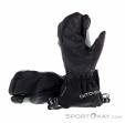 Ortovox Freeride 3 Finger Mens Gloves, Ortovox, Black, , Male, 0016-11296, 5637906031, 4251422594868, N1-11.jpg