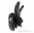 Ortovox Freeride 3 Finger Mens Gloves, Ortovox, Black, , Male, 0016-11296, 5637906031, 4251422594868, N2-07.jpg