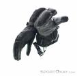 Ortovox Freeride 3 Finger Mens Gloves, Ortovox, Black, , Male, 0016-11296, 5637906031, 4251422594868, N4-09.jpg