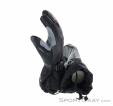 Ortovox Merino Freeride 3 Womens Gloves, Ortovox, Negro, , Mujer, 0016-11297, 5637906076, 4251422591706, N2-17.jpg