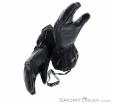 Ortovox Merino Freeride 3 Womens Gloves, Ortovox, Black, , Female, 0016-11297, 5637906076, 4251422591706, N3-08.jpg
