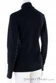 Löffler Midlayer Pace Transtex Women Sweater, Löffler, Black, , Female, 0008-10930, 5637906137, 9006063812179, N1-11.jpg