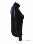 Löffler Midlayer Transtex Merino Womens Sweater, , Black, , Female, 0008-10931, 5637906155, , N2-17.jpg
