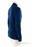 Löffler Midlayer Transtex Merino Womens Sweater, , Dark-Blue, , Female, 0008-10931, 5637906169, , N1-16.jpg
