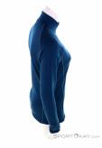 Löffler Midlayer Transtex Merino Womens Sweater, Löffler, Dark-Blue, , Female, 0008-10931, 5637906169, 9006063794918, N2-17.jpg