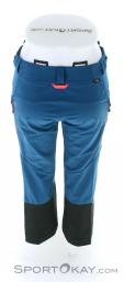 Ortovox Pordoi Mujer Pantalón de ski de travesía, Ortovox, Azul, , Mujer, 0016-10895, 5637906185, 4251422576277, N3-13.jpg