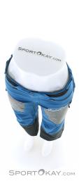 Ortovox Pordoi Women Ski Touring Pants, Ortovox, Blue, , Female, 0016-10895, 5637906185, 4251422576277, N4-04.jpg