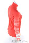 Löffler Midlayer Speed REW Women Sweater, Löffler, Orange, , Female, 0008-10932, 5637906196, 9006063807182, N2-17.jpg