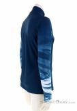 Löffler Midlayer Speed REW Women Sweater, Löffler, Dark-Blue, , Female, 0008-10932, 5637906202, 9006063806970, N1-16.jpg