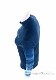Löffler Midlayer Speed REW Women Sweater, Löffler, Dark-Blue, , Female, 0008-10932, 5637906202, 9006063806970, N3-08.jpg