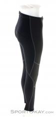 Löffler Tights WS Warm GTX Women Running Pants Gore-Tex, , Black, , Female, 0008-10934, 5637906223, , N2-17.jpg