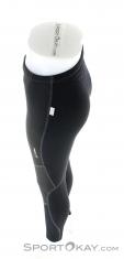 Löffler Tights WS Warm GTX Women Running Pants Gore-Tex, Löffler, Black, , Female, 0008-10934, 5637906223, 9008805084677, N3-08.jpg