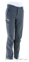 Jack Wolfskin Activate Thermic Pants Mens Outdoor Pants, Jack Wolfskin, Gray, , Male, 0230-10321, 5637906290, 0, N1-01.jpg