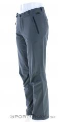 Jack Wolfskin Activate Thermic Pants Mens Outdoor Pants, Jack Wolfskin, Gray, , Male, 0230-10321, 5637906290, 0, N1-06.jpg