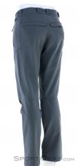Jack Wolfskin Activate Thermic Pants Mens Outdoor Pants, Jack Wolfskin, Gray, , Male, 0230-10321, 5637906290, 0, N1-11.jpg
