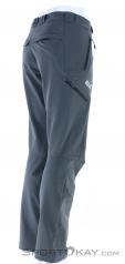 Jack Wolfskin Activate Thermic Pants Mens Outdoor Pants, Jack Wolfskin, Gray, , Male, 0230-10321, 5637906290, 0, N1-16.jpg