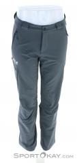 Jack Wolfskin Activate Thermic Pants Mens Outdoor Pants, Jack Wolfskin, Gray, , Male, 0230-10321, 5637906290, 0, N2-02.jpg