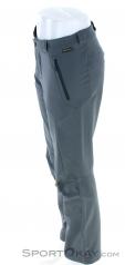 Jack Wolfskin Activate Thermic Pants Mens Outdoor Pants, Jack Wolfskin, Gray, , Male, 0230-10321, 5637906290, 0, N2-07.jpg
