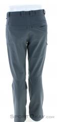Jack Wolfskin Activate Thermic Pants Mens Outdoor Pants, Jack Wolfskin, Gray, , Male, 0230-10321, 5637906290, 0, N2-12.jpg