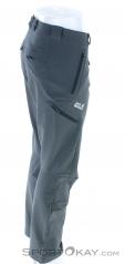 Jack Wolfskin Activate Thermic Pants Mens Outdoor Pants, , Gray, , Male, 0230-10321, 5637906290, , N2-17.jpg