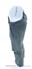 Jack Wolfskin Activate Thermic Pants Mens Outdoor Pants, Jack Wolfskin, Gray, , Male, 0230-10321, 5637906290, 0, N3-08.jpg