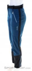 Löffler Light GTX Women Ski Touring Pants Gore-Tex, Löffler, Dark-Blue, , Female, 0008-10940, 5637906318, 9006063796554, N2-07.jpg