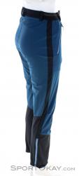 Löffler Light GTX Femmes Pantalon de randonnée Gore-Tex, , Bleu foncé, , Femmes, 0008-10940, 5637906318, , N2-17.jpg