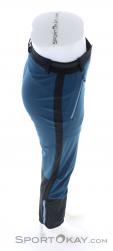 Löffler Light GTX Mujer Pantalón de ski de travesía Gore-Tex, Löffler, Azul oscuro, , Mujer, 0008-10940, 5637906318, 9006063796554, N3-18.jpg