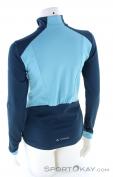 Vaude Posta LS Women Biking Shirt, Vaude, Dark-Blue, , Female, 0239-10916, 5637906406, 4062218236097, N2-12.jpg