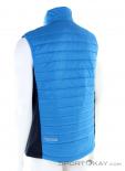 Jack Wolfskin Routeburn Mens Outdoor Vest, , Blue, , Male, 0230-10597, 5637906410, , N1-11.jpg