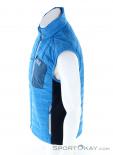 Jack Wolfskin Routeburn Mens Outdoor Vest, , Blue, , Male, 0230-10597, 5637906410, , N2-07.jpg