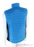 Jack Wolfskin Routeburn Mens Outdoor Vest, , Blue, , Male, 0230-10597, 5637906410, , N2-12.jpg