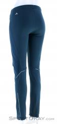 Vaude Wintry IV Womens Outdoor Pants, Vaude, Dark-Blue, , Female, 0239-10800, 5637906424, 4062218236929, N1-11.jpg